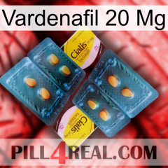 Vardenafil 20 Mg cialis5